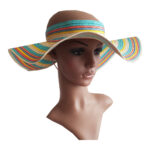 آفتابگیر سبزآبی_زرد