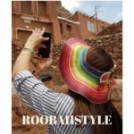 آفتابگیر رنگین کمانی - تصویر 2