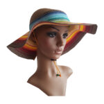 آفتابگیر رنگین کمانی