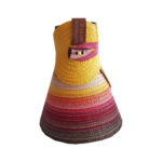 آفتابگیر رنگین کمانی - تصویر 3