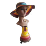 آفتابگیر رنگین کمانی - تصویر 4