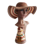 آفتابگیر طیف رنگ گرم - تصویر 3