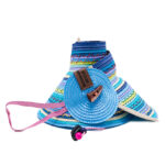 آفتابگیر سنتی طیف سرد - تصویر 4