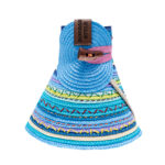 آفتابگیر سنتی طیف سرد - تصویر 2