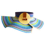 آفتابگیر سنتی طیف سرد - تصویر 3