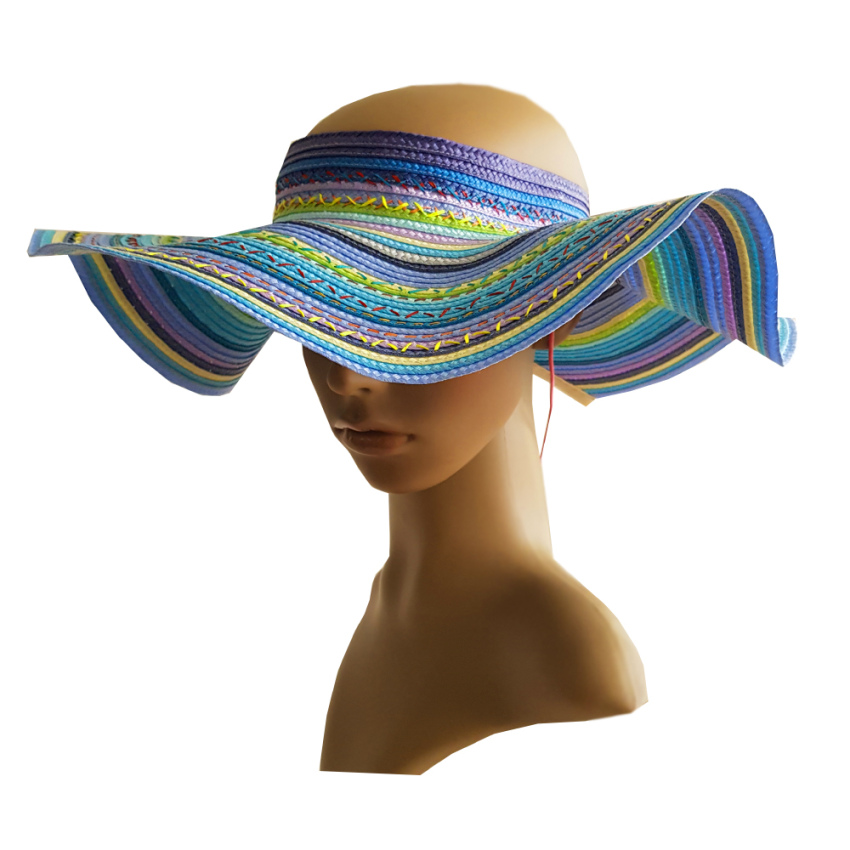 20250819_221123_3844256 آفتابگیر سنتی طیف سرد - تصویر 1