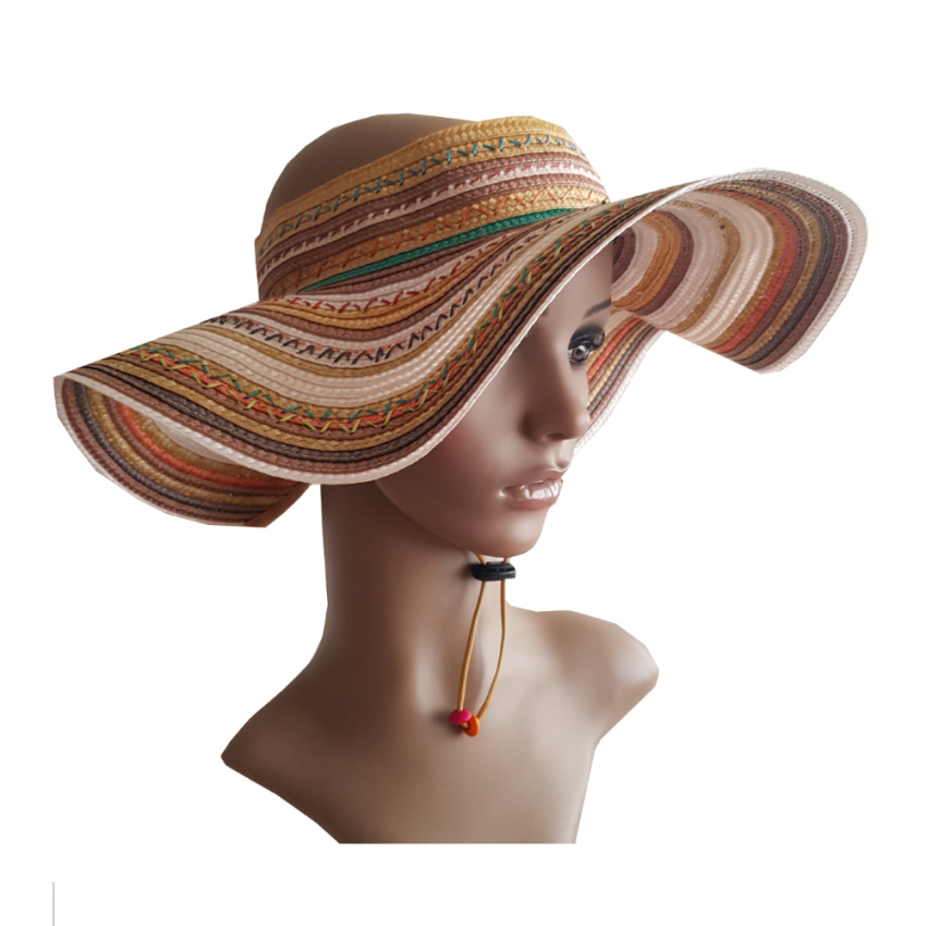 20250819_225251_665263567 آفتابگیر سنتی طیف گرم - تصویر 1