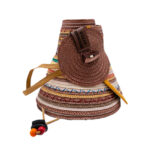 آفتابگیر سنتی طیف گرم - تصویر 4