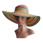 آفتابگیر سنتی سبز_مسی