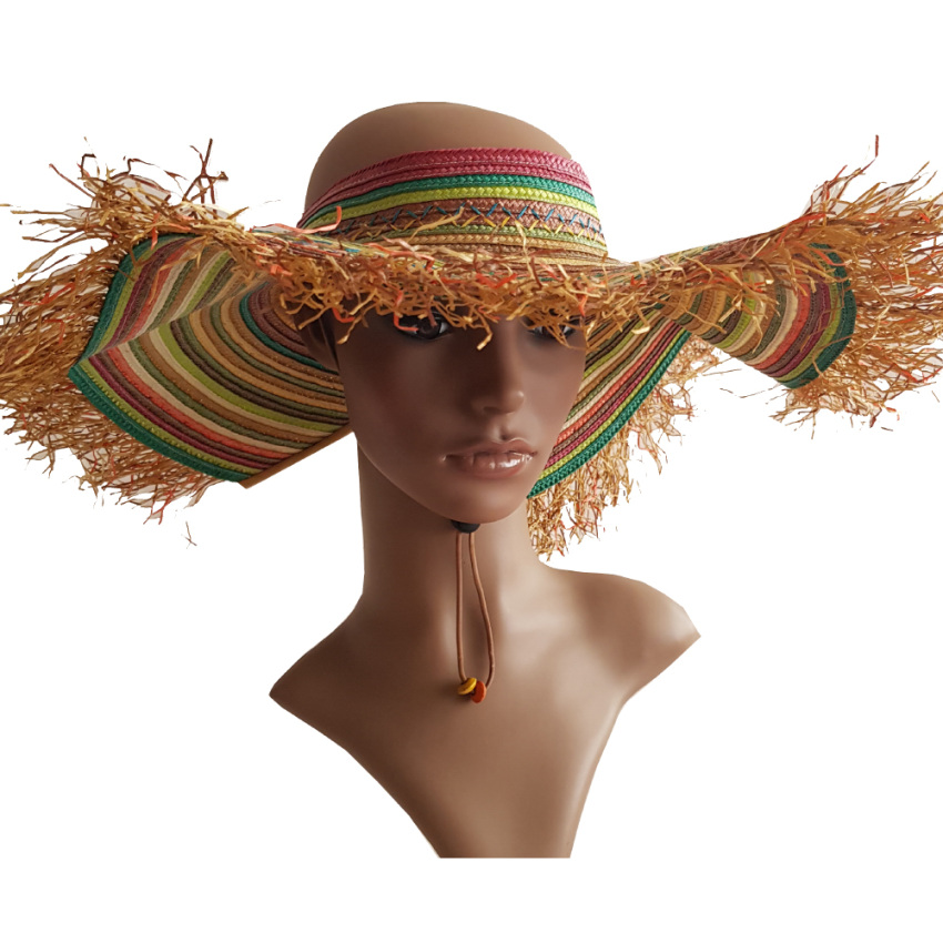 20250819_235845_877196106 آفتابگیر سنتی ریشه دار - تصویر 1