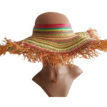 آفتابگیر سنتی ریشه دار - تصویر 5