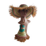 آفتابگیر سنتی ریشه دار - تصویر 4