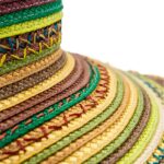 آفتابگیر سنتی ریشه دار - تصویر 3