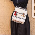 گلیم خورجینی طرح شتر - تصویر 2