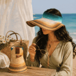 آفتابگیر  طرح ساحل